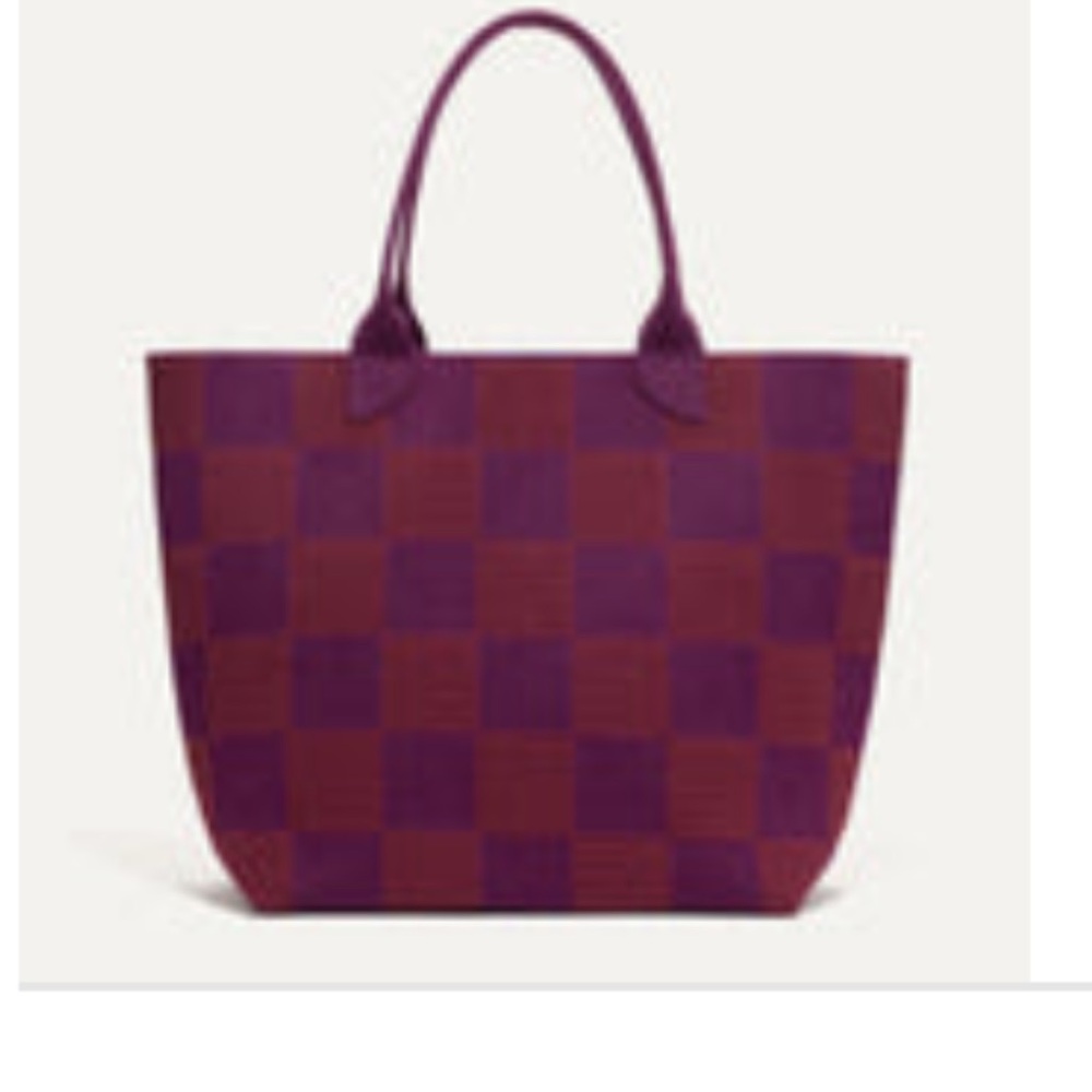 Rothy’s Lightweight Tote